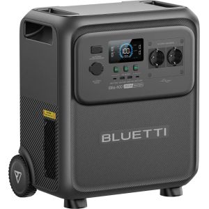Зарядна станція BLUETTI Elite 400