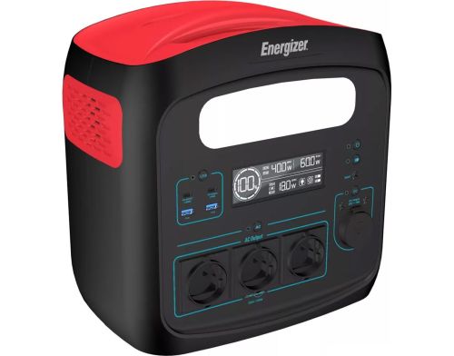 Зарядна станція Energizer PPS960W1 фото №2