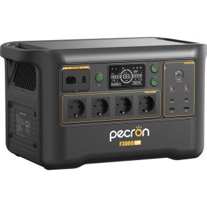 Зарядна станція Pecron F3000LFP (PCR-F3000LFP)