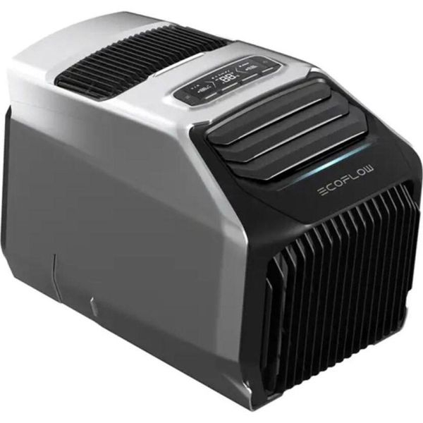 Кондиционер мобильный EcoFlow Wave 2 (ZYDKT210-EU) фото №3