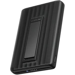 Зовнішній акумулятор EcoFlow RAPID Mag 5000mAh 20W Black (EF-RAPIDQI1-5K-B-EU)