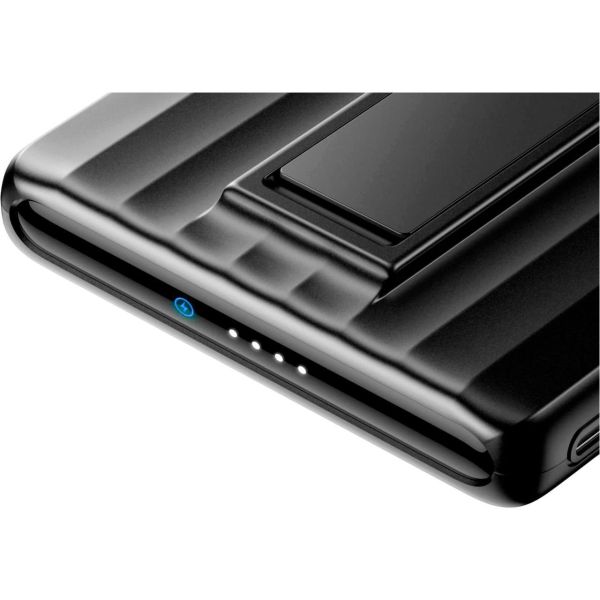 Внешний аккумулятор EcoFlow RAPID Mag 5000mAh 20W Black (EF-RAPIDQI1-5K-B-EU) фото №3