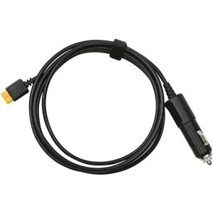 Кабель для підзарядки від авто EcoFlow Car Charge XT60 (EFCAR-XT60CBL1.5M)