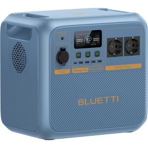 Зарядна станція BLUETTI Pioneer Na