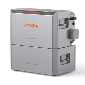 Зарядна станція Jackery HomePower 2000 Ultra