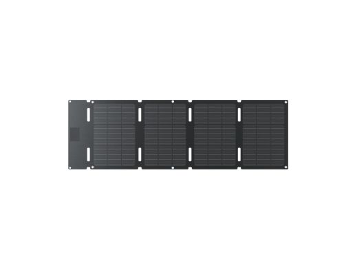 Солнечная панель EcoFlow 45W Solar Panel Type-C (EFSOLAR45-TYPE-C) фото №2