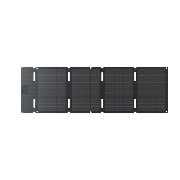 Солнечная панель EcoFlow 45W Solar Panel Type-C (EFSOLAR45-TYPE-C) фото №2