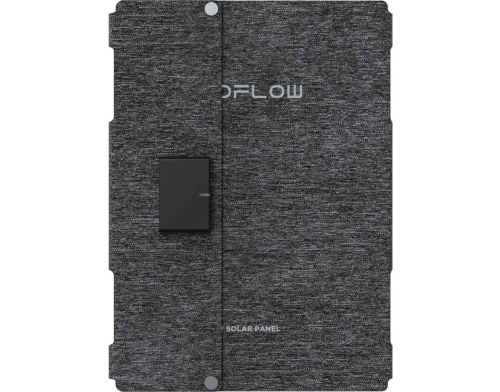 Солнечная панель EcoFlow 45W Solar Panel Type-C (EFSOLAR45-TYPE-C) фото №3
