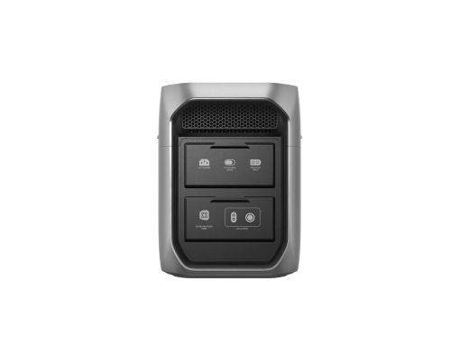 Зарядна станція EcoFlow DELTA 3 Max Plus (EF-DL3-MP, EFD3MP-EU-CBOX) фото №3