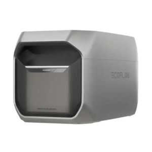 Дополнительная батарея EcoFlow DELTA 3 Max Plus Extra Battery (EFD3MP-EB)