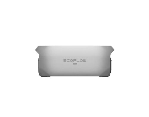 Додаткова батарея EcoFlow DELTA 3 Max Plus Extra Battery (EFD3MP-EB) фото №2