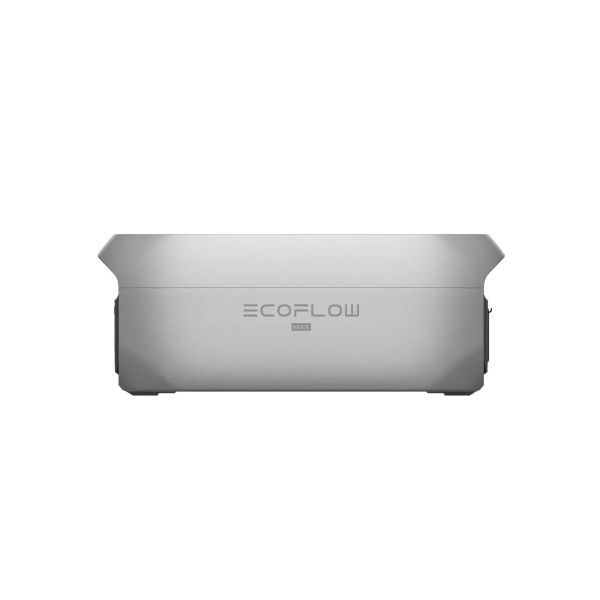 Додаткова батарея EcoFlow DELTA 3 Max Plus Extra Battery (EFD3MP-EB) фото №2
