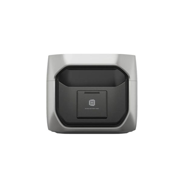 Додаткова батарея EcoFlow DELTA 3 Max Plus Extra Battery (EFD3MP-EB) фото №3