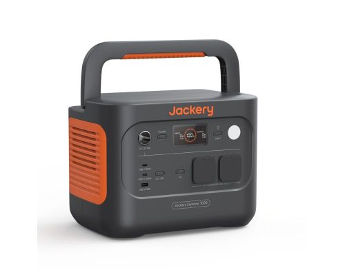 Зарядна станція Jackery Explorer 1000 v2 (21-0001-000221) фото №2