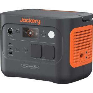 Зарядна станція Jackery Explorer 1000 v2 (21-0001-000221)