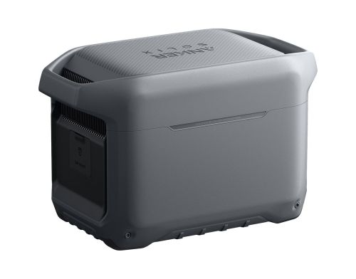 Зарядна станція Anker SOLIX C1000X Gen 2 (A17633A1) фото №2