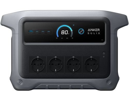 Зарядна станція Anker SOLIX C1000X Gen 2 (A17633A1) фото №3