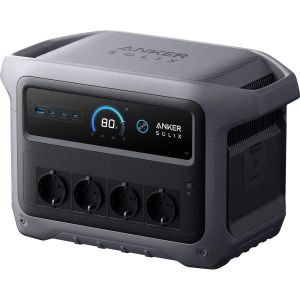 Зарядна станція Anker SOLIX C1000X Gen 2 (A17633A1)