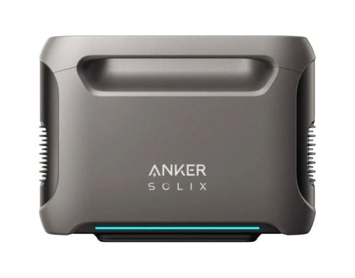 Дополнительная батарея Anker BP3800 Expansion Battery (A1790111-85-20) фото №3