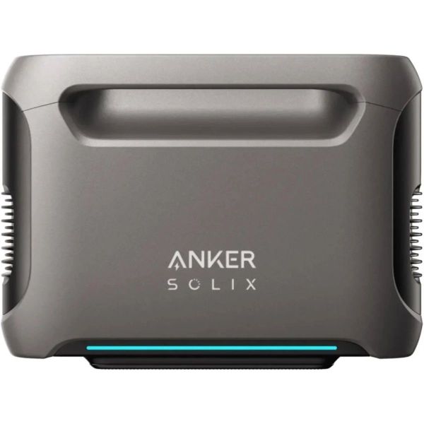 Дополнительная батарея Anker BP3800 Expansion Battery (A1790111-85-20) фото №3