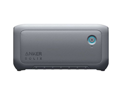Зарядна станція Anker SOLIX C2000 Gen 2 (A17831A1) фото №2
