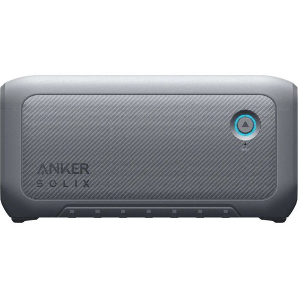 Зарядна станція Anker SOLIX C2000 Gen 2 (A17831A1) фото №2