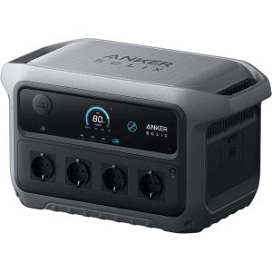 Зарядная станция Anker SOLIX C2000 Gen 2 (A17831A1)