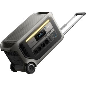 Зарядная станция Anker SOLIX F3000