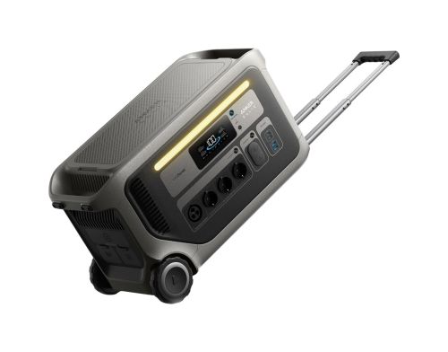 Зарядна станція Anker SOLIX F3000 фото №2
