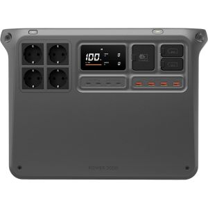 Зарядная станция DJI Power 2000 (DYM2000H)