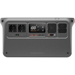 Зарядна станція DJI Power 1000 V2 (CP.DY.00000185.01)