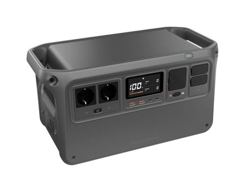 Зарядна станція DJI Power 1000 V2 (CP.DY.00000185.01) фото №2