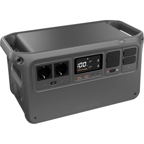 Зарядна станція DJI Power 1000 V2 (CP.DY.00000185.01) фото №2