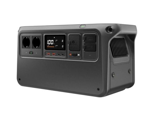 Зарядна станція DJI Power 1000 V2 (CP.DY.00000185.01) фото №3