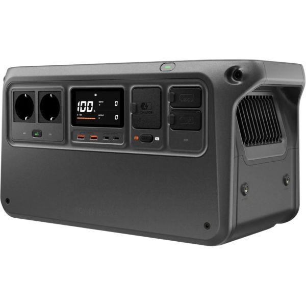 Зарядна станція DJI Power 1000 V2 (CP.DY.00000185.01) фото №3