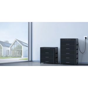 Система хранения энергии в одном корпусе (All-in-One) Marstek Venus A (MSK-VA212)