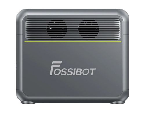 Зарядна станція Fossibot F1200 фото №3