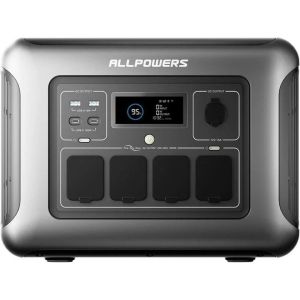 Зарядная станция Allpowers R1500 Lite