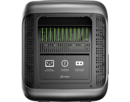 Зарядна станція Allpowers R1500 Lite фото №3