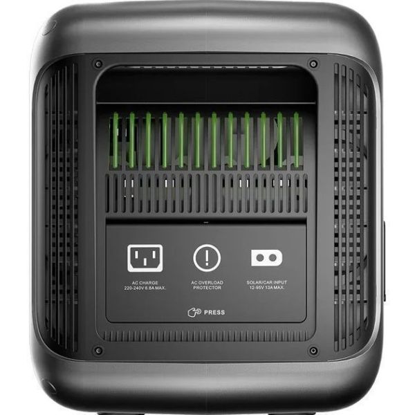 Зарядна станція Allpowers R1500 Lite фото №3