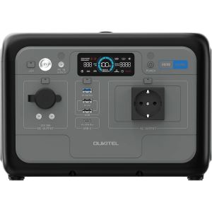 Зарядна станція Oukitel P800E