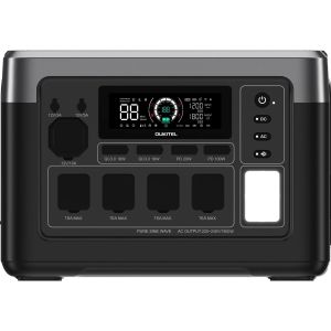Зарядная станция Oukitel P1500E Plus