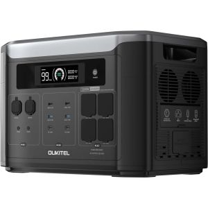 Зарядная станция Oukitel BP3000E