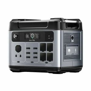 Зарядна станція Oukitel P2400E PLUS