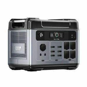Зарядна станція Oukitel P2400E PLUS