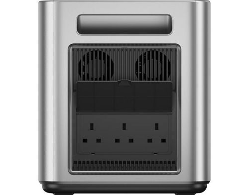 Зарядна станція Aferiy AF-P210 Silver фото №3