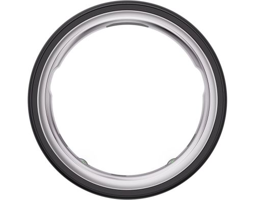 Смарт-кольцо Oura Ring 4 Stealth Size 9 (JZ90-54218-09) фото №2
