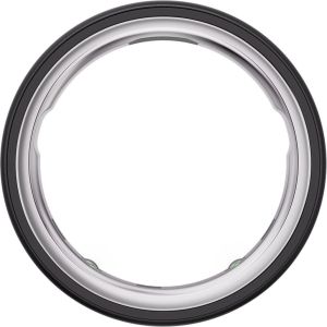 Смарт-кільце Oura Ring 4 Stealth Size 8 (JZ90-54218-08)