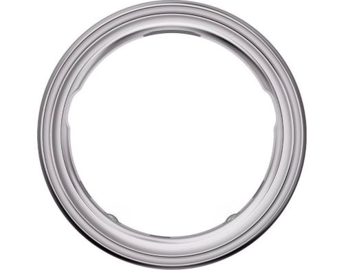 Смарт-кольцо Oura Ring 4 Silver Size 6 (JZ90-54217-06) фото №3