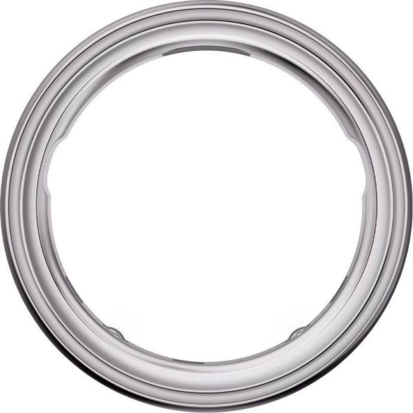 Смарт-кольцо Oura Ring 4 Silver Size 6 (JZ90-54217-06) фото №3